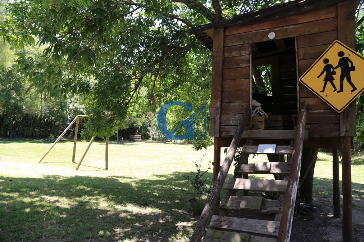 Casa ID.377 - Casa en La Barra, El Tesoro