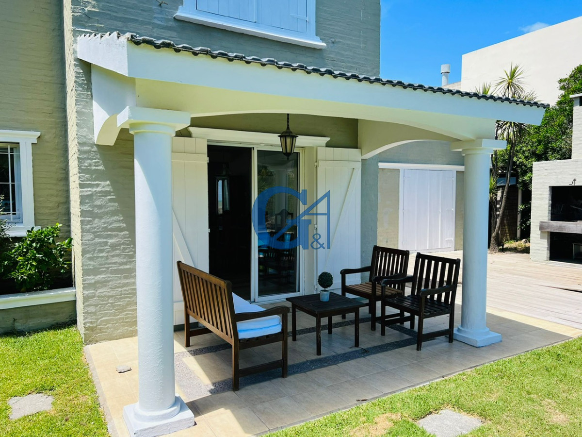 Casa ID.1935 - Casa en La Barra, Montoya