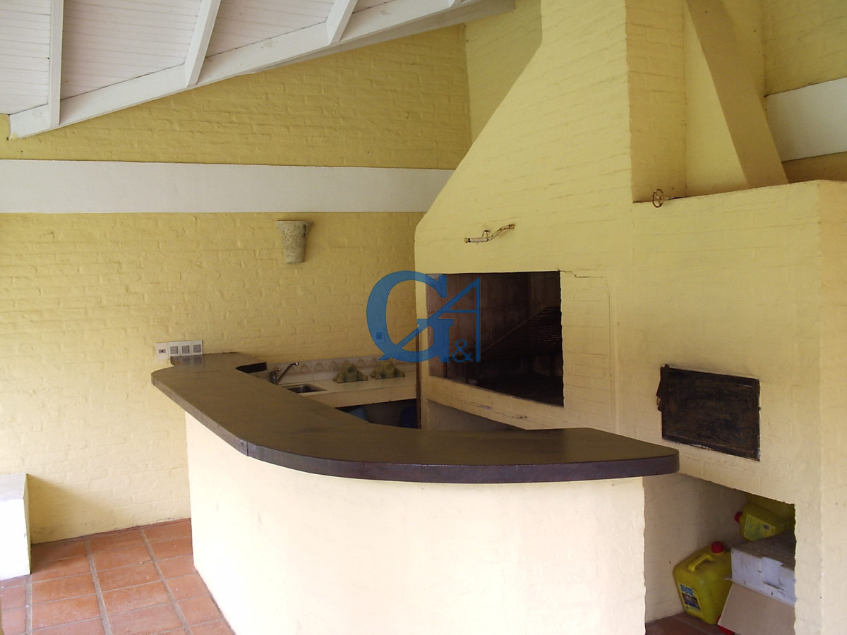 Casa ID.171 - Casa en La Barra, Montoya