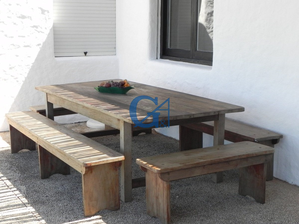Casa ID.1429 - Casa en La Barra, La Barra