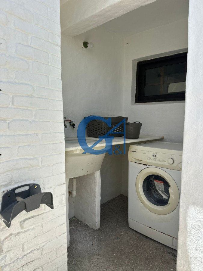 Casa ID.651 - Casa impecable, recién reciclada a nuevo, ubicada en el corazón de La Barra