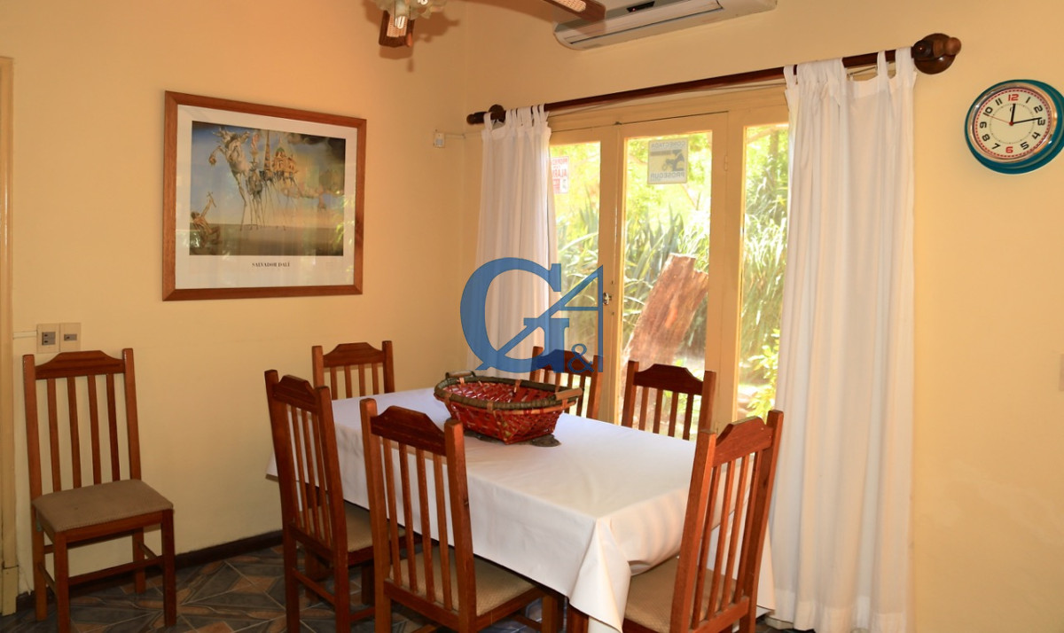 Casa ID.377 - Casa en La Barra, El Tesoro