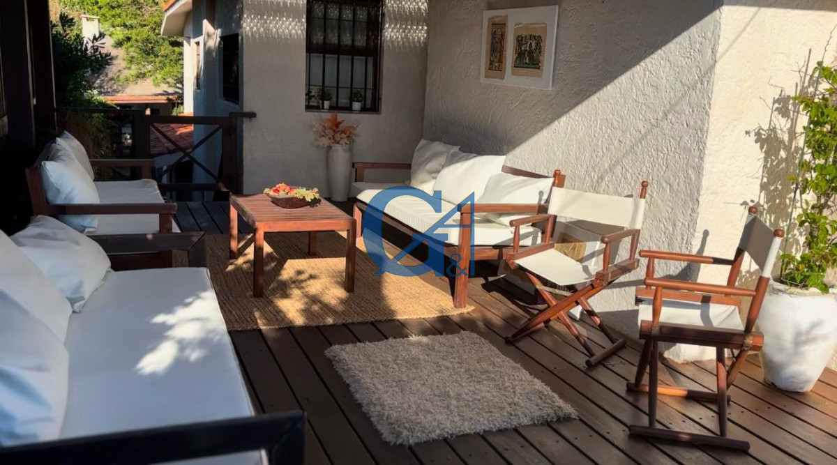 Casa ID.478 - Casa en Manantiales, El Chorro