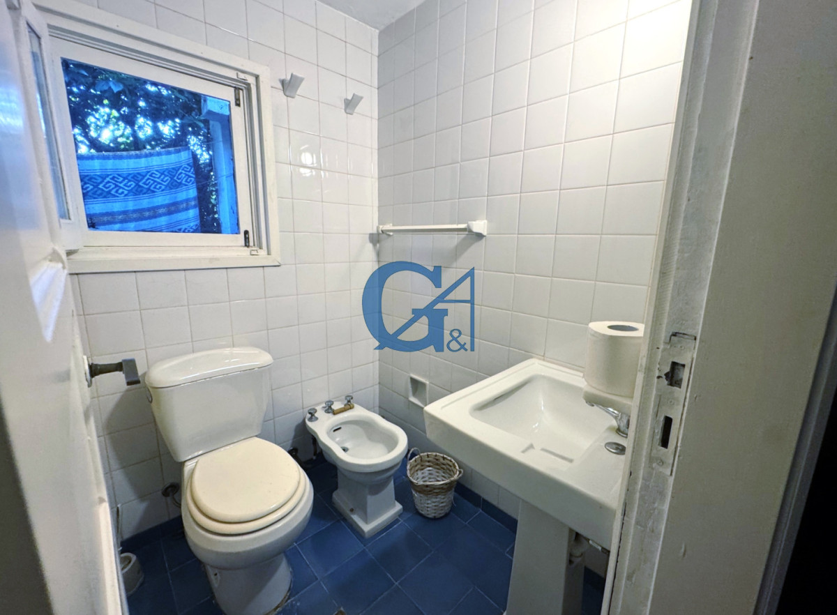 Casa ID.794 - Frente al mar en el corazón de La Barra