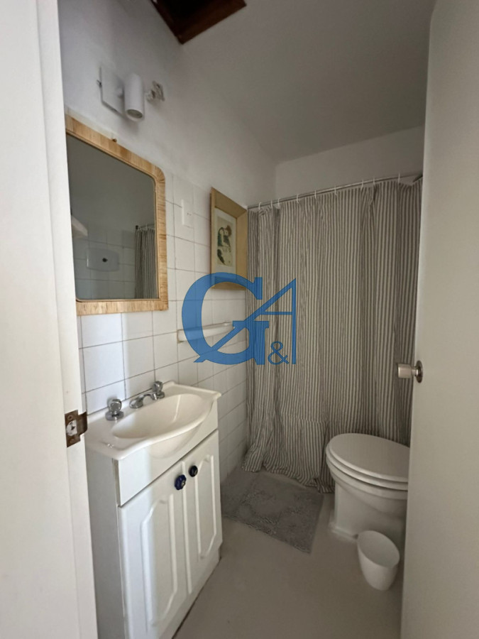 Casa ID.651 - Casa impecable, recién reciclada a nuevo, ubicada en el corazón de La Barra