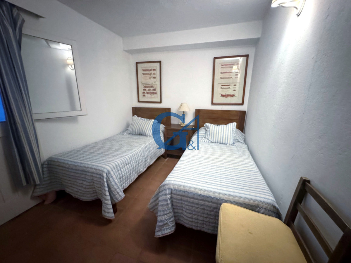 Casa ID.794 - Frente al mar en el corazón de La Barra