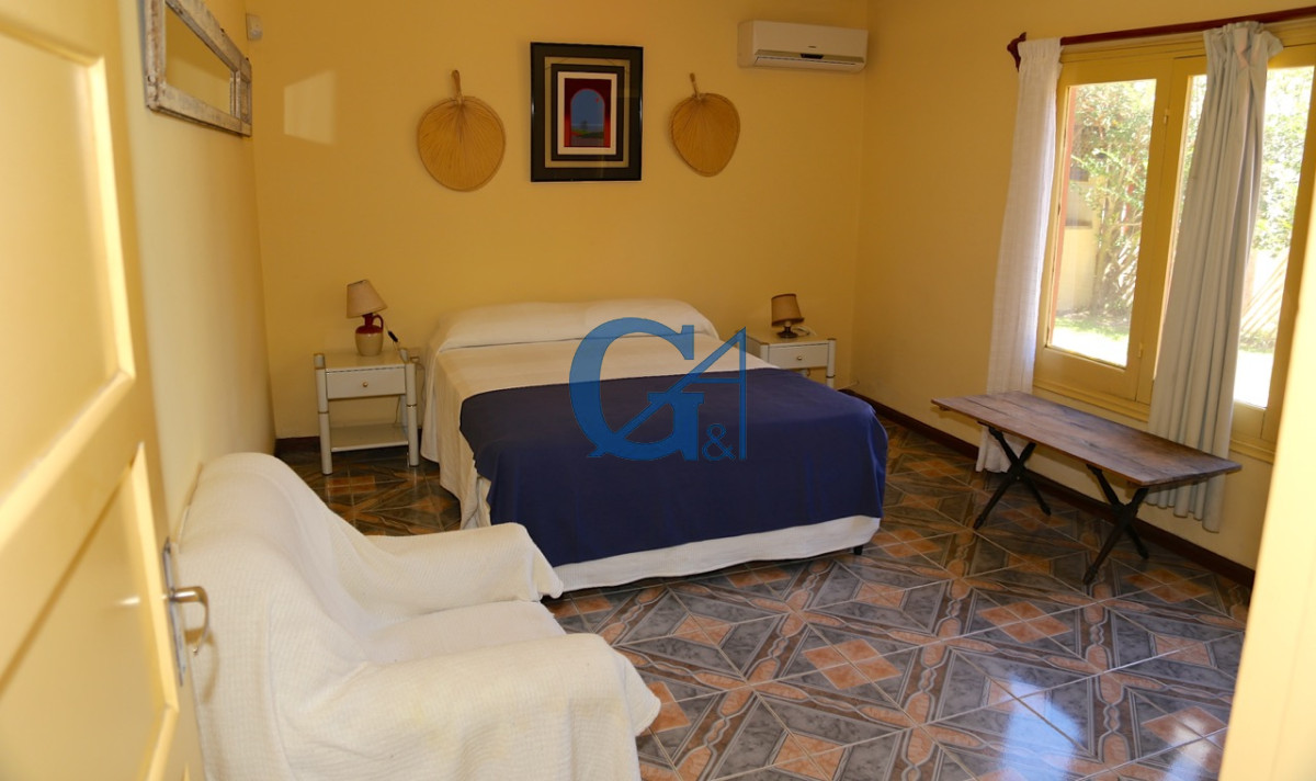 Casa ID.377 - Casa en La Barra, El Tesoro