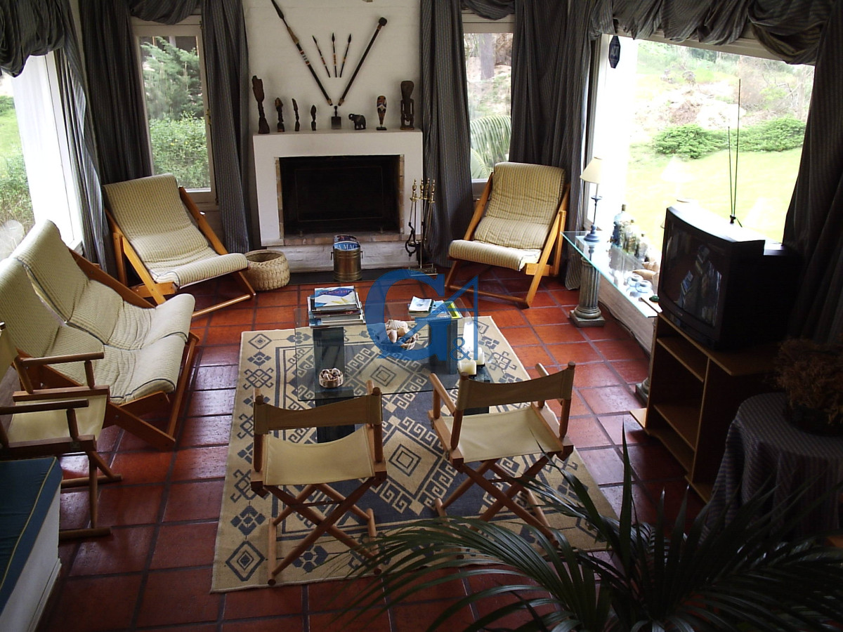 Casa ID.171 - Casa en La Barra, Montoya