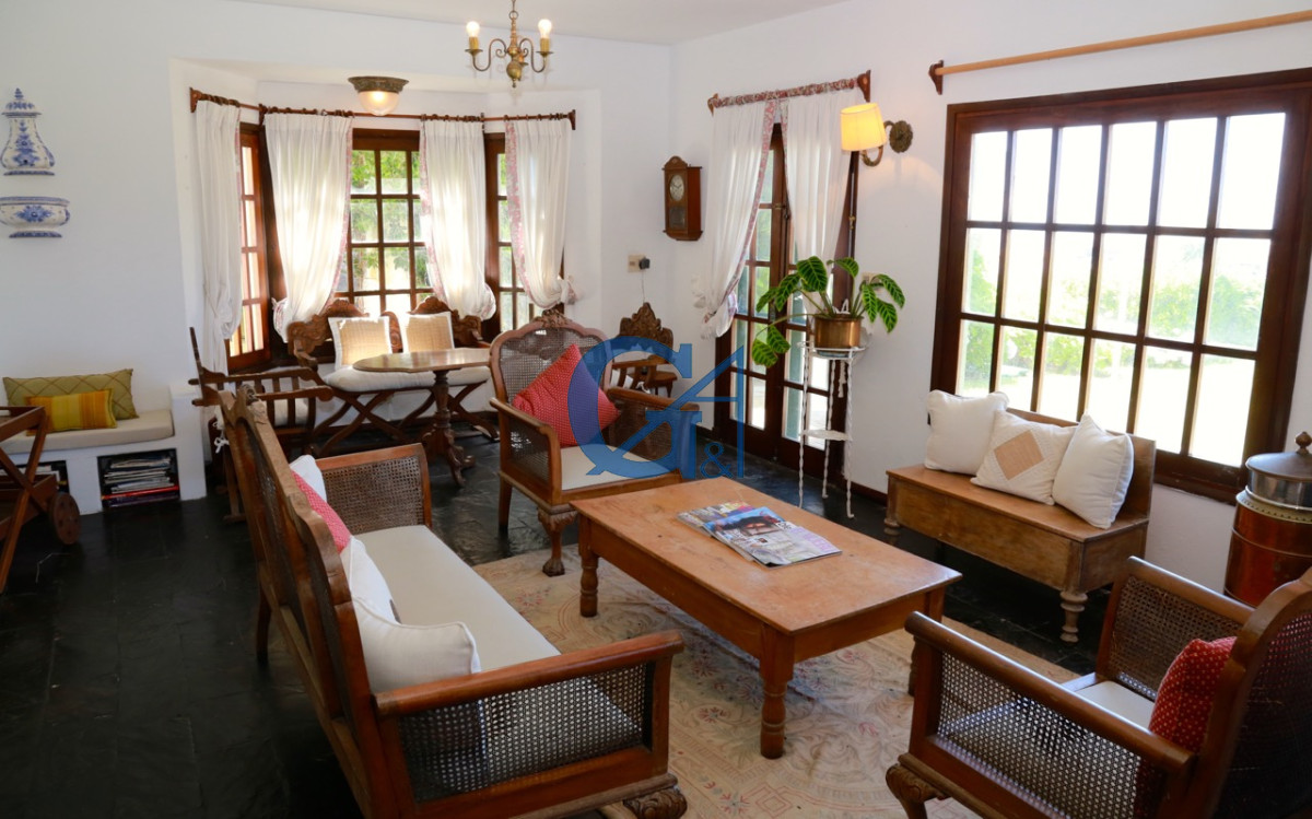 Casa ID.1948 - Casa en La Barra, Montoya