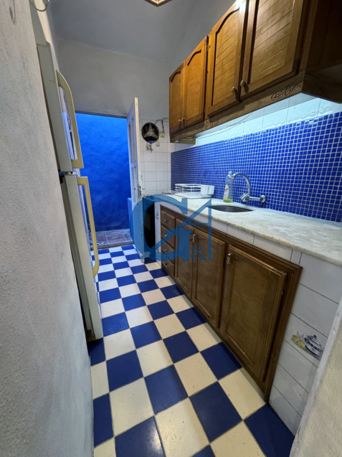Casa ID.15687 - Refugio soñado