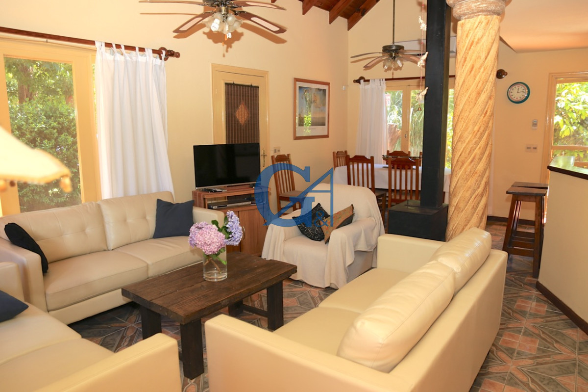 Casa ID.377 - Casa en La Barra, El Tesoro