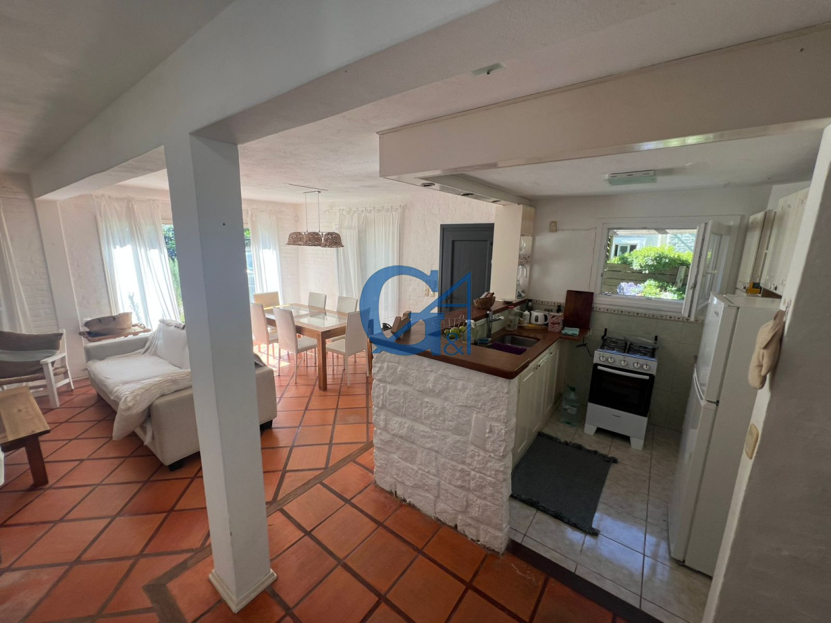 Casa ID.2085 - El Tesoro, a pasos del Mar