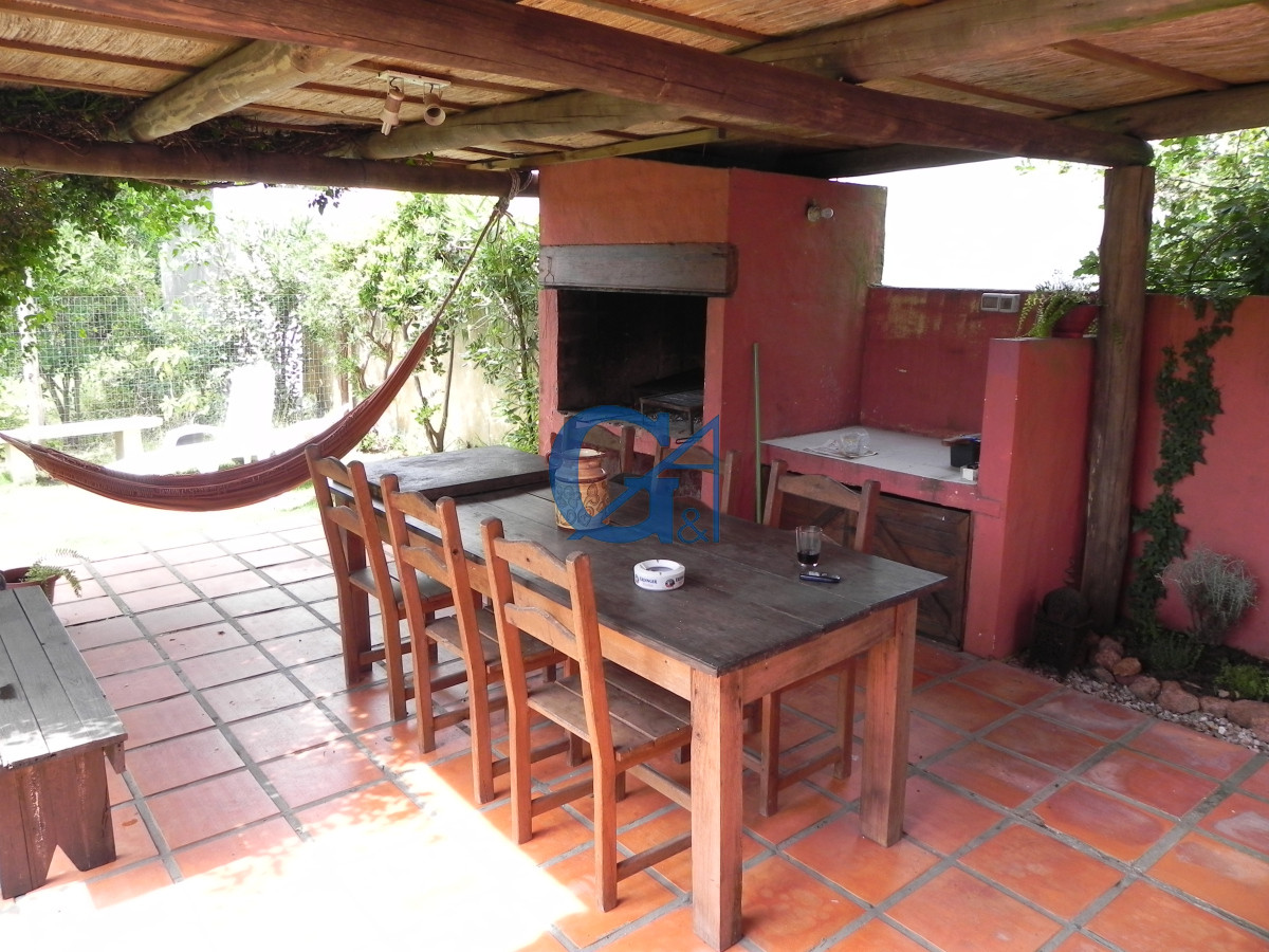 Casa ID.1161 - La Barra: Casa a Pasos del Mar