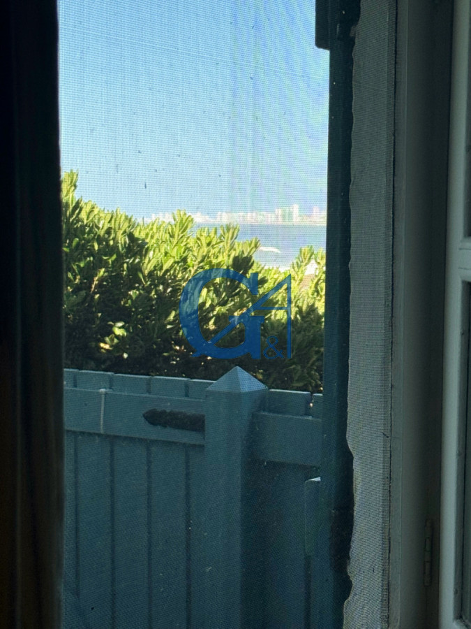 Casa ID.794 - Frente al mar en el corazón de La Barra