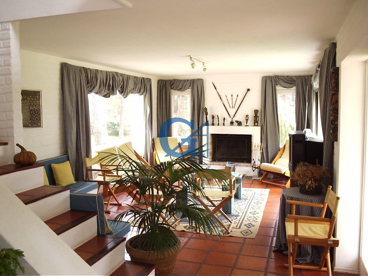 Casa ID.171 - Casa en La Barra, Montoya