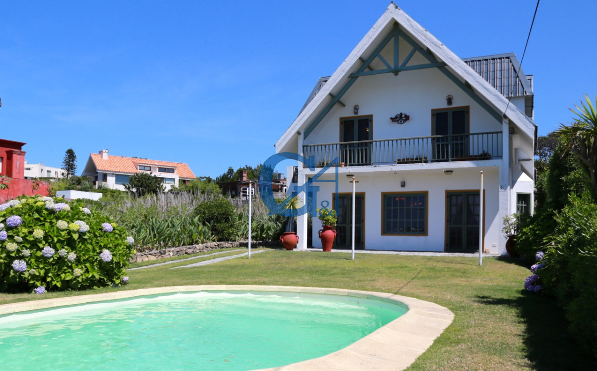 Casa ID.1948 - Casa en La Barra, Montoya