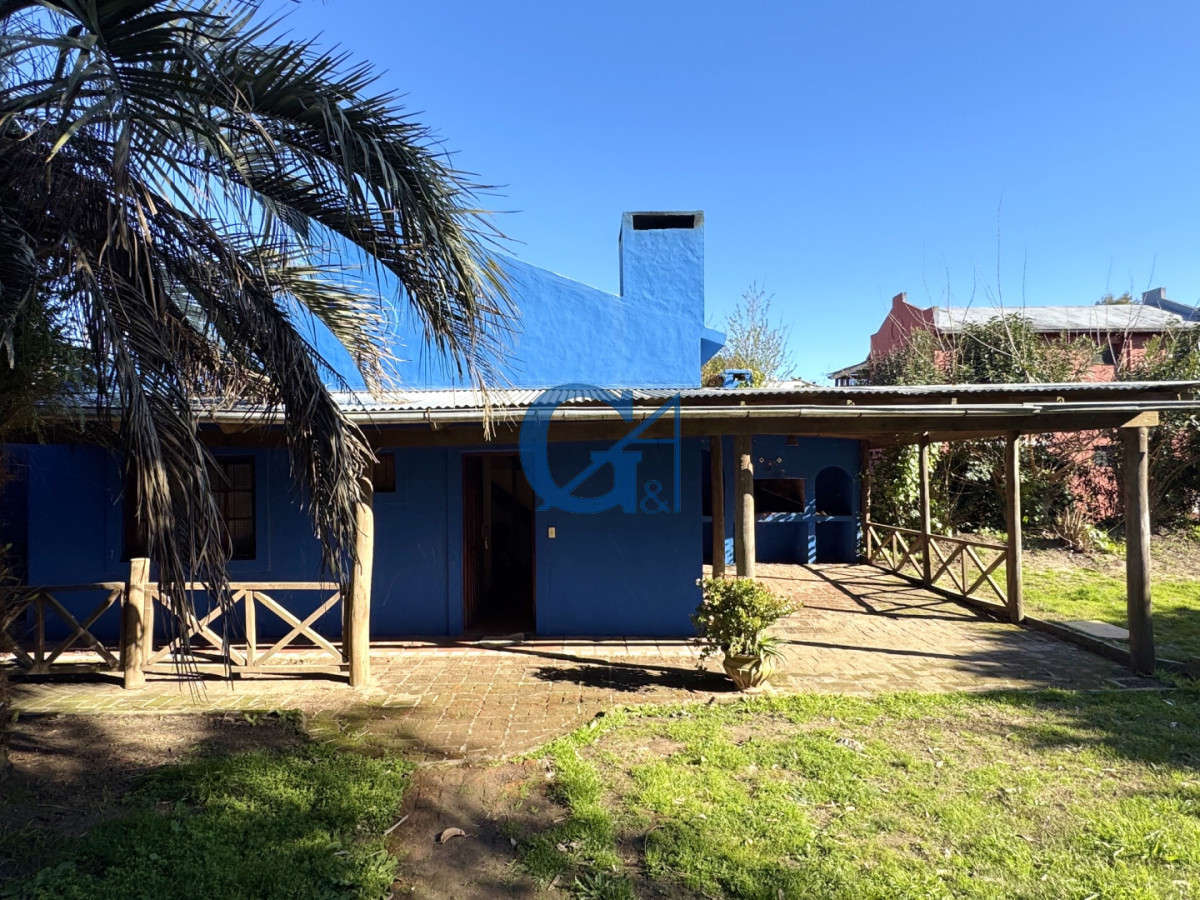 Casa ID.15687 - Refugio soñado