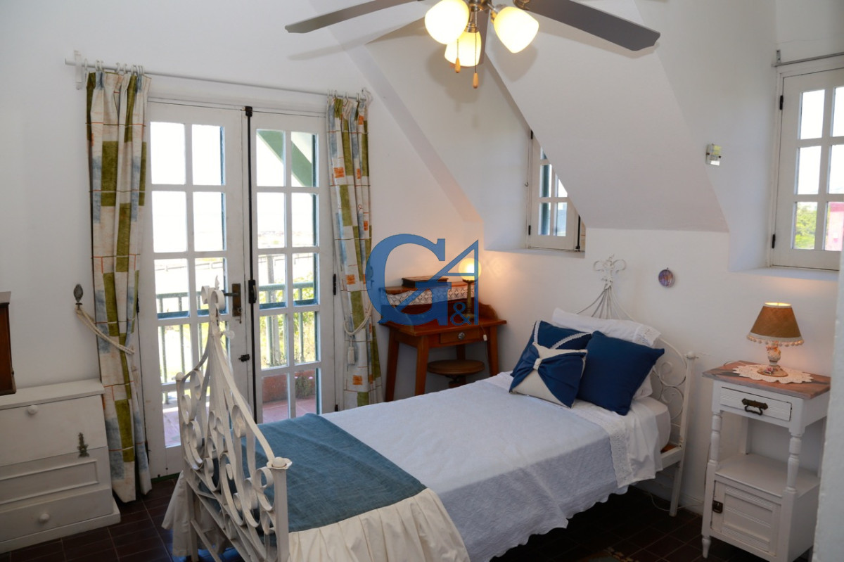 Casa ID.1948 - Casa en La Barra, Montoya