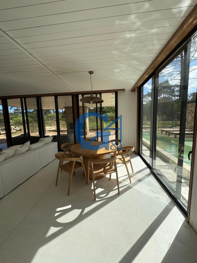 Casa ID.15713 - Propiedad a estrenar, con gran diseño y cuidada decoración