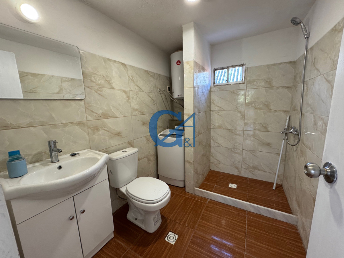 Casa ID.2040 - Cuatro apartamentos en el corazón de La Barra