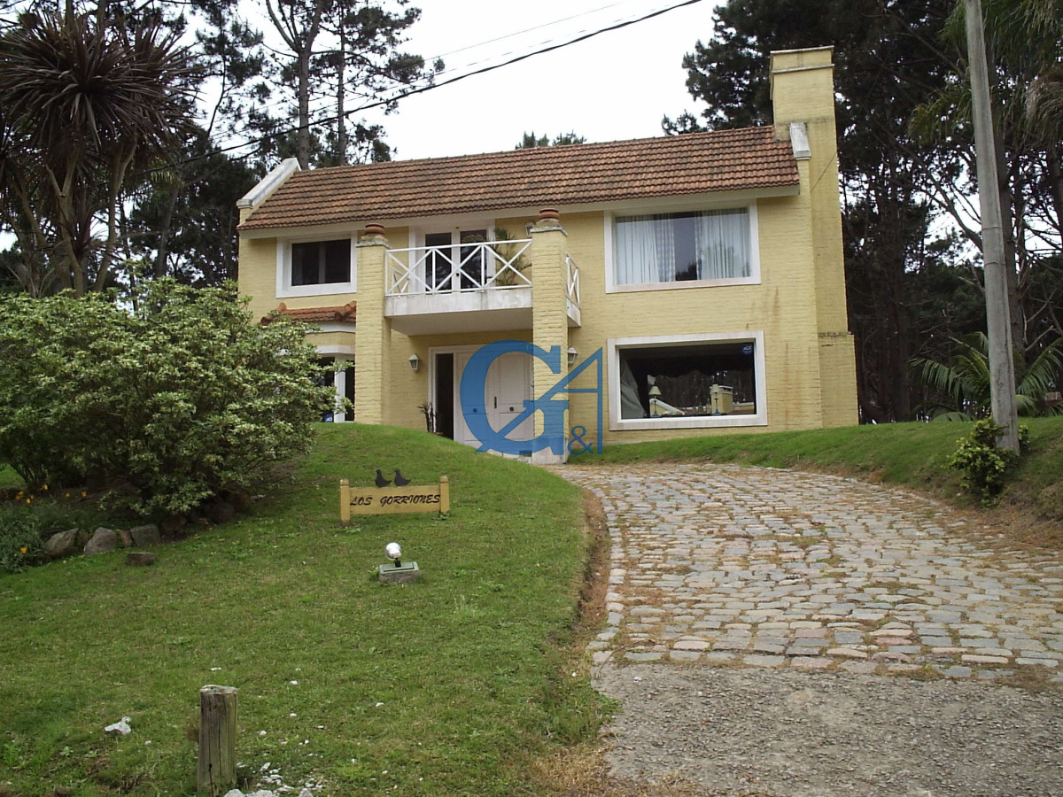 Casa ID.171 - Casa en La Barra, Montoya