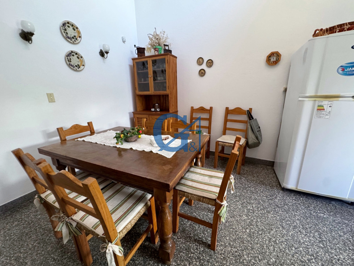 Casa ID.15716 - La Barra: A Pasos del Mar