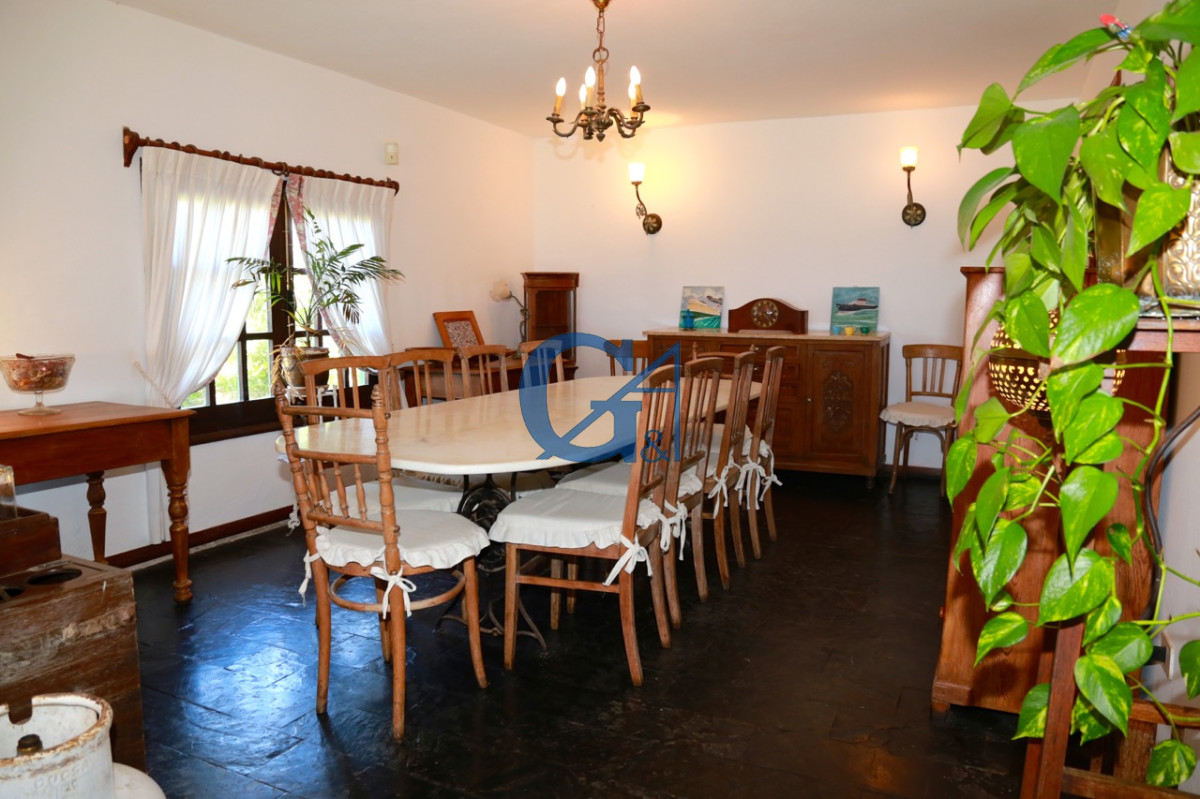 Casa ID.1948 - Casa en La Barra, Montoya