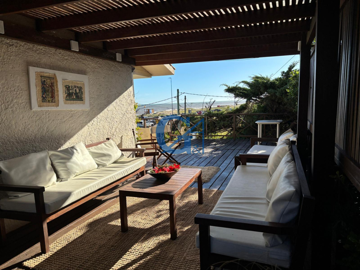 Casa ID.478 - Casa en Manantiales, El Chorro