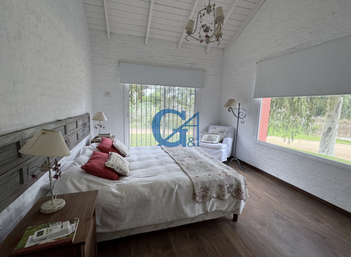 Casa ID.1378 - Elegancia y Confort a Pasos del Mar