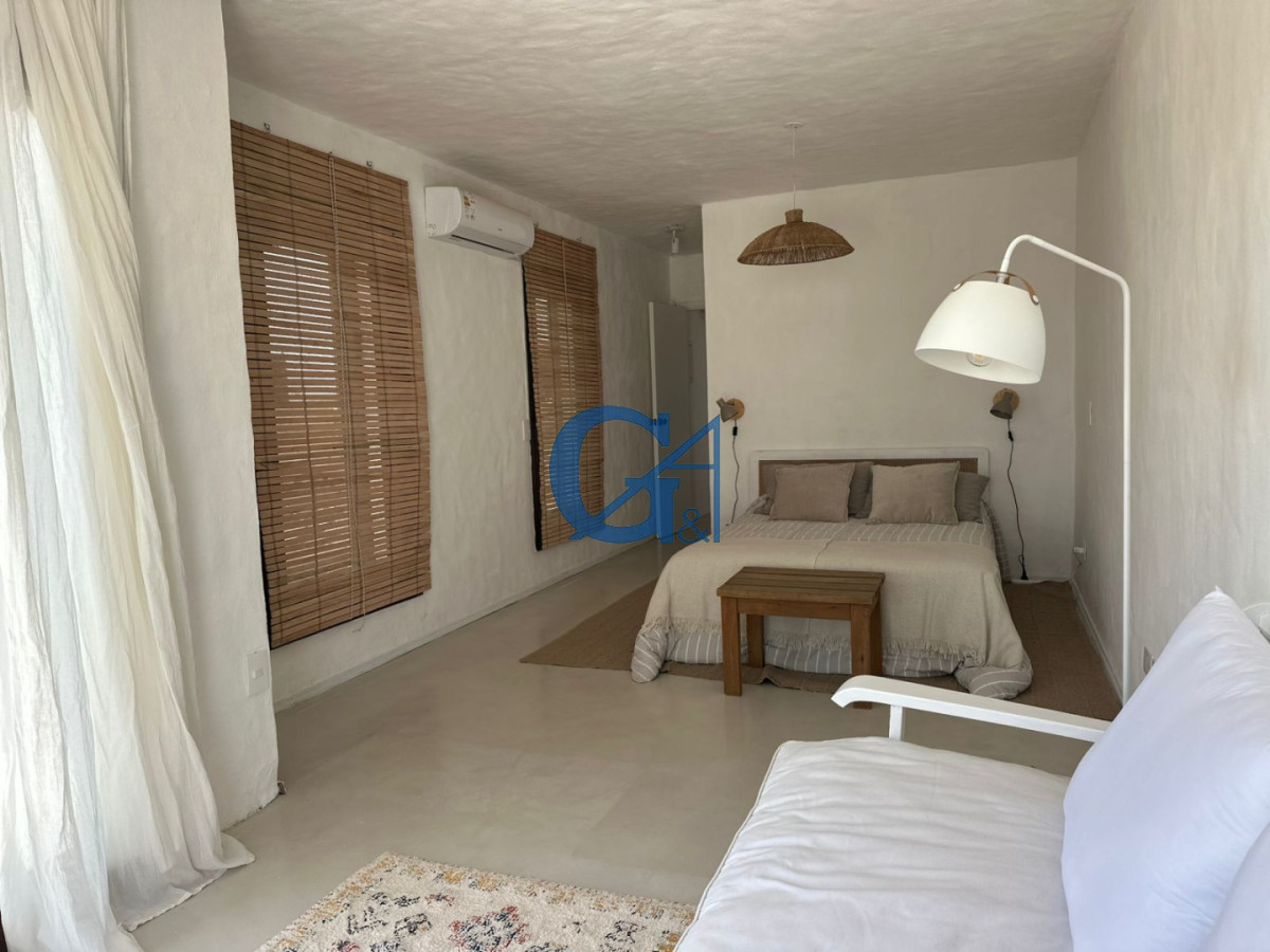 Casa ID.651 - Casa impecable, recién reciclada a nuevo, ubicada en el corazón de La Barra