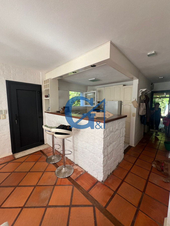 Casa ID.2085 - El Tesoro, a pasos del Mar