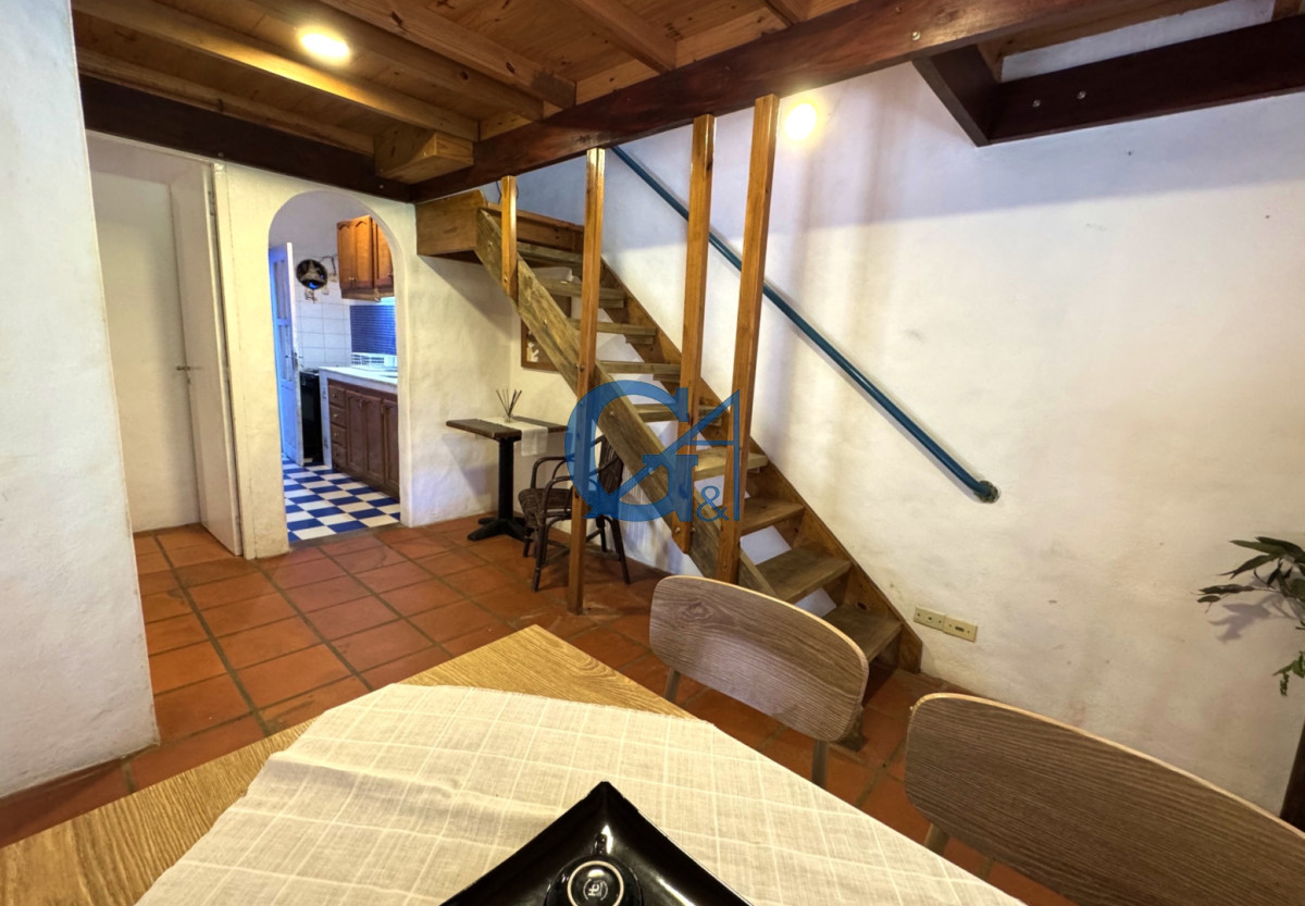 Casa ID.15687 - Refugio soñado