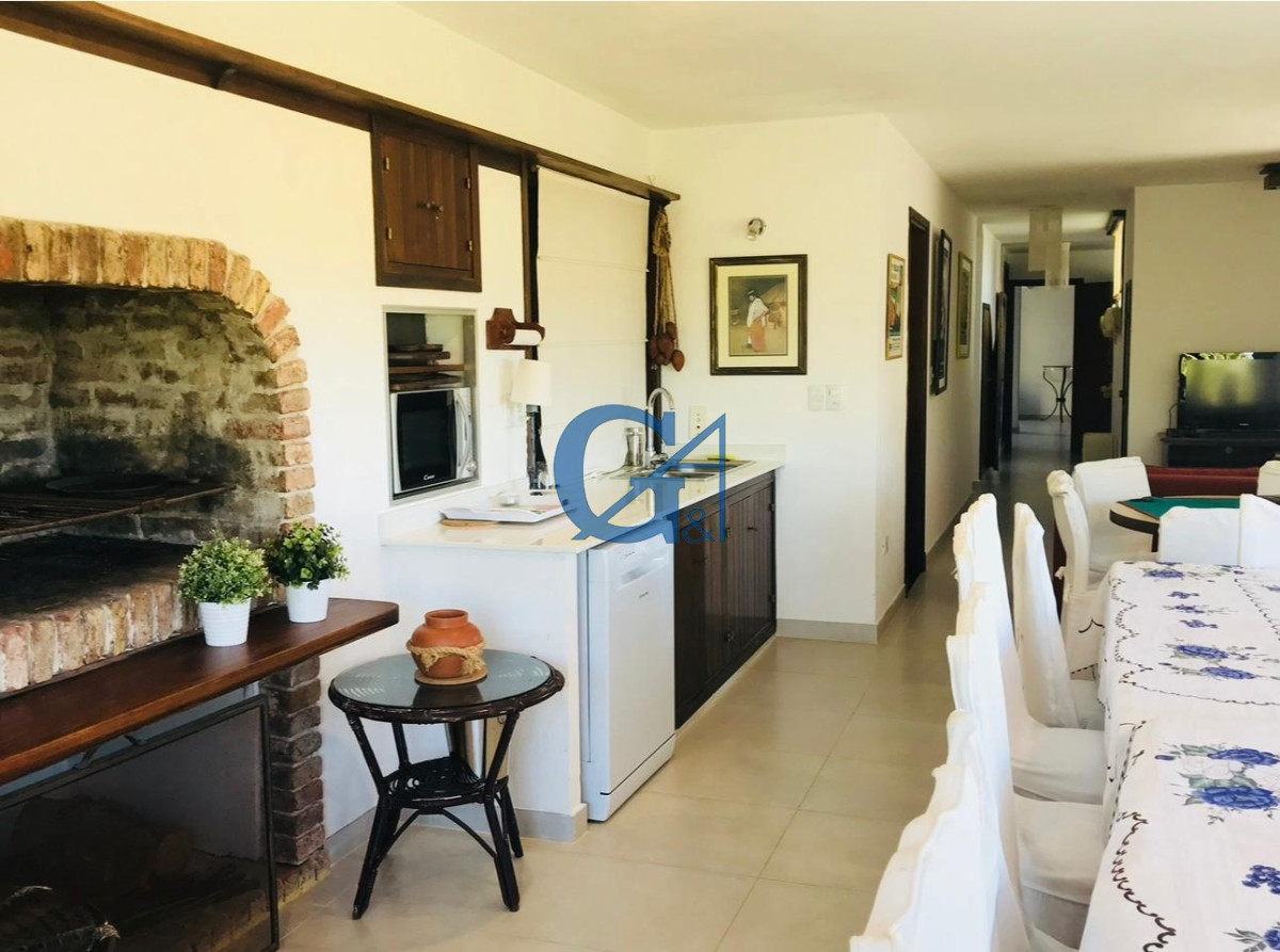 Casa ID.478 - Casa en Manantiales, El Chorro
