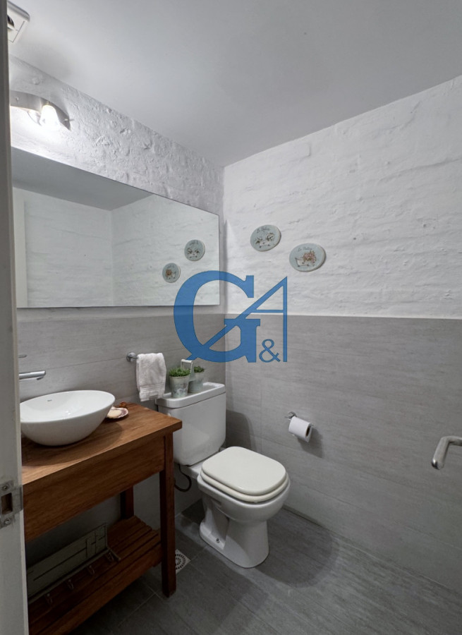Casa ID.1378 - Elegancia y Confort a Pasos del Mar