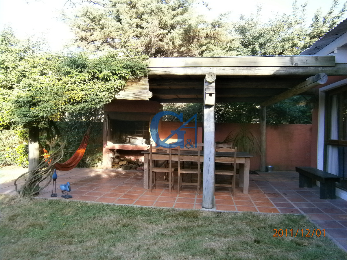 Casa ID.1161 - La Barra: Casa a Pasos del Mar