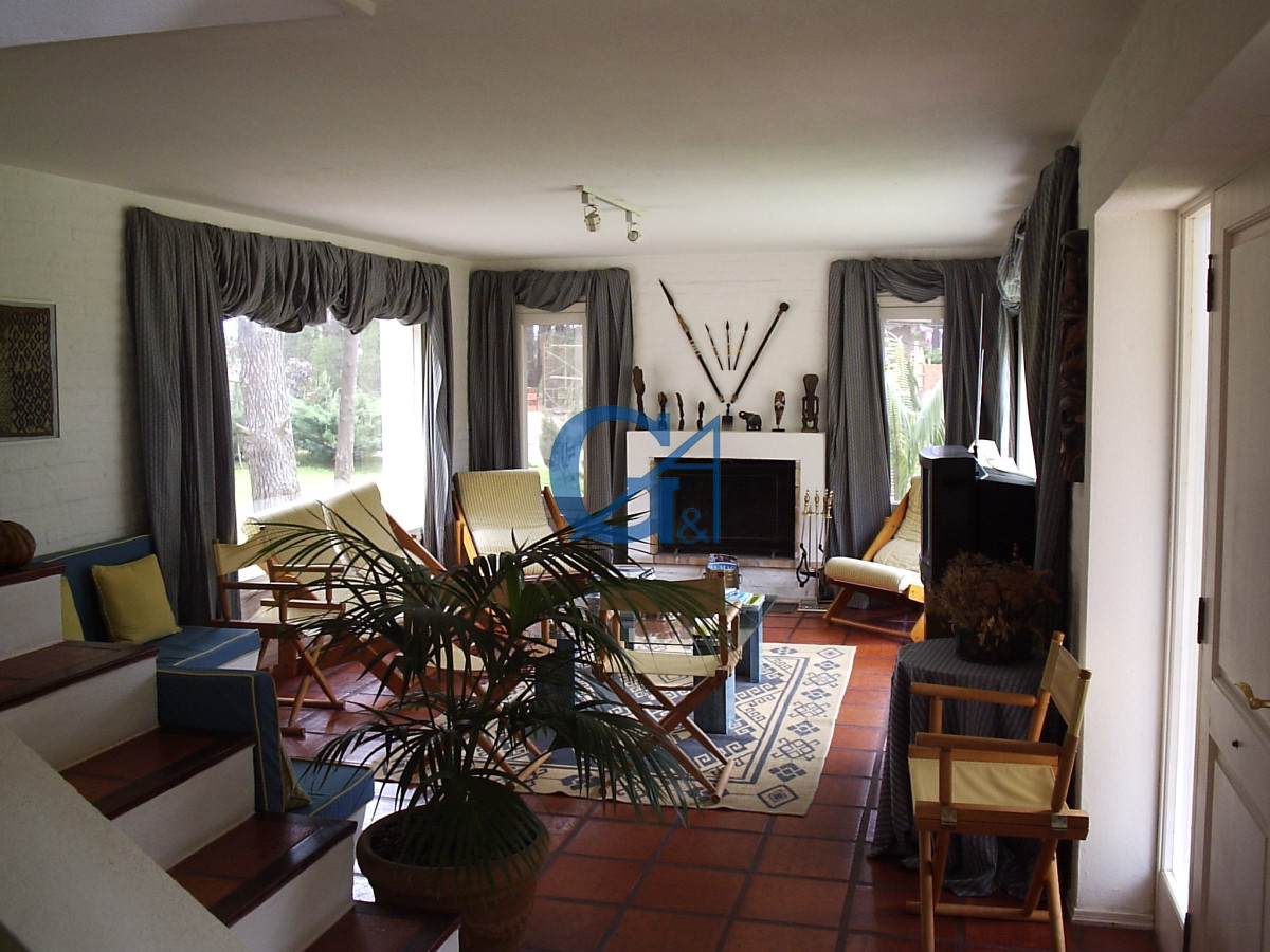 Casa ID.171 - Casa en La Barra, Montoya