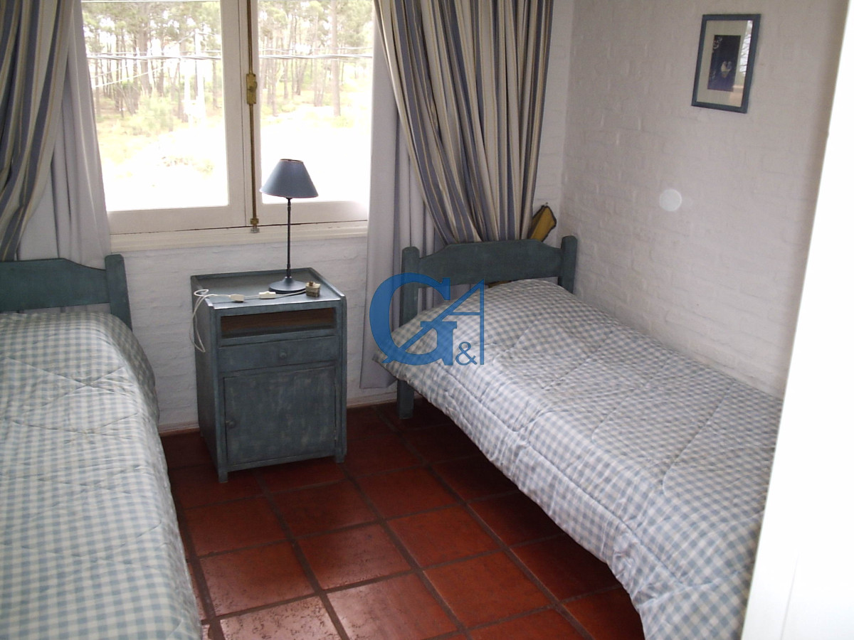 Casa ID.171 - Casa en La Barra, Montoya