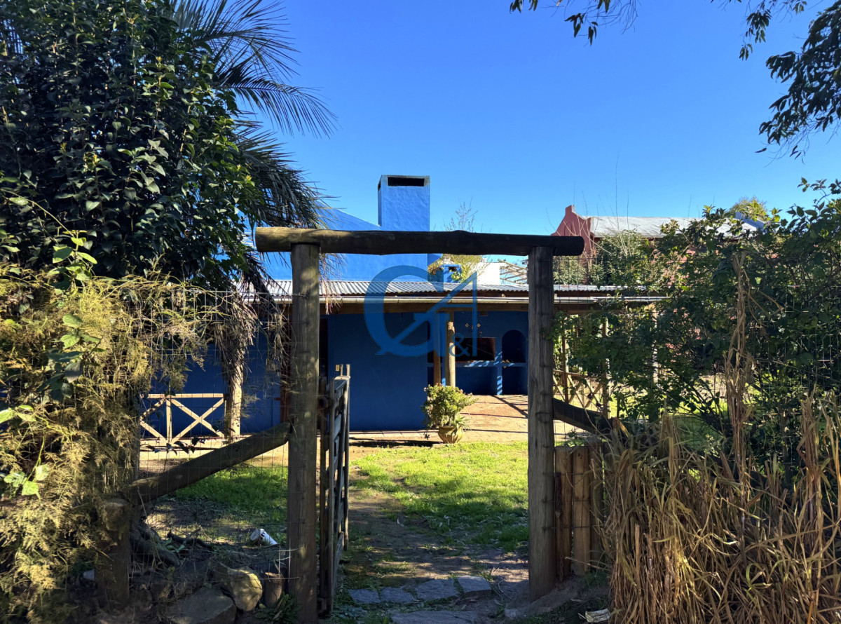 Casa ID.15687 - Refugio soñado
