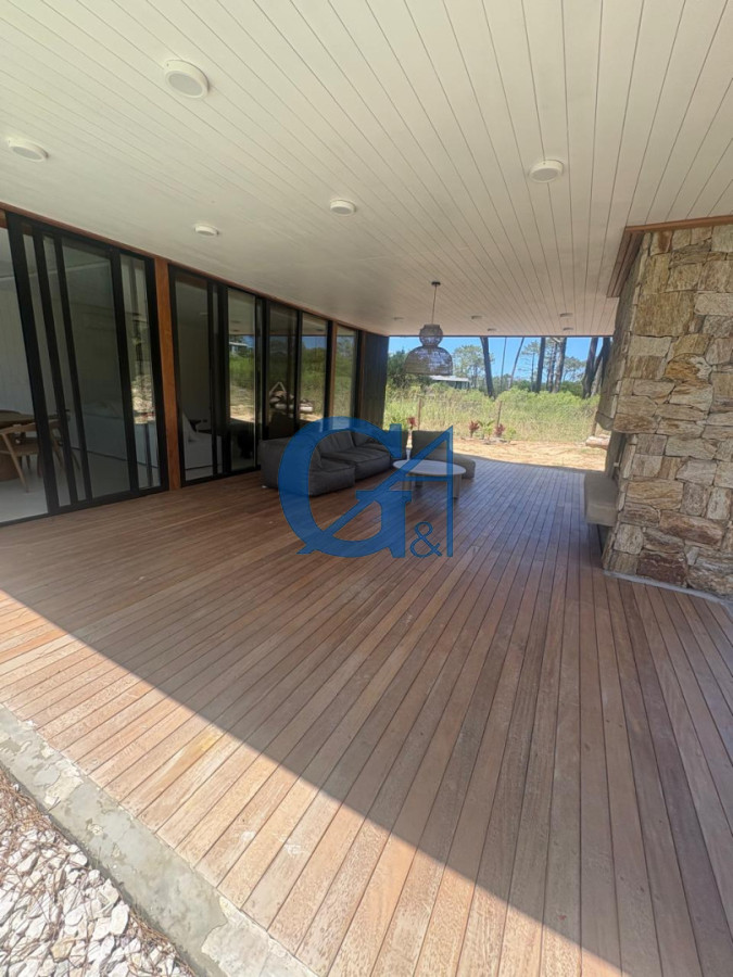 Casa ID.15713 - Propiedad a estrenar, con gran diseño y cuidada decoración