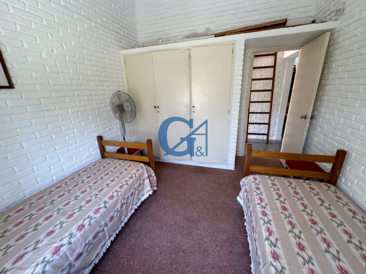 Casa ID.15716 - La Barra: A Pasos del Mar