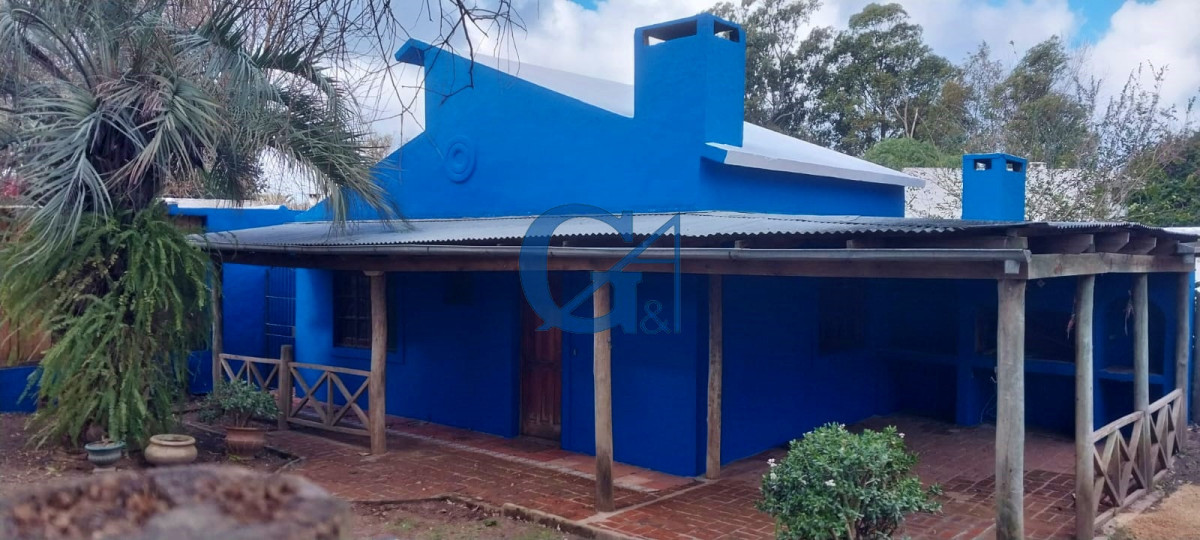Casa ID.15687 - Refugio soñado