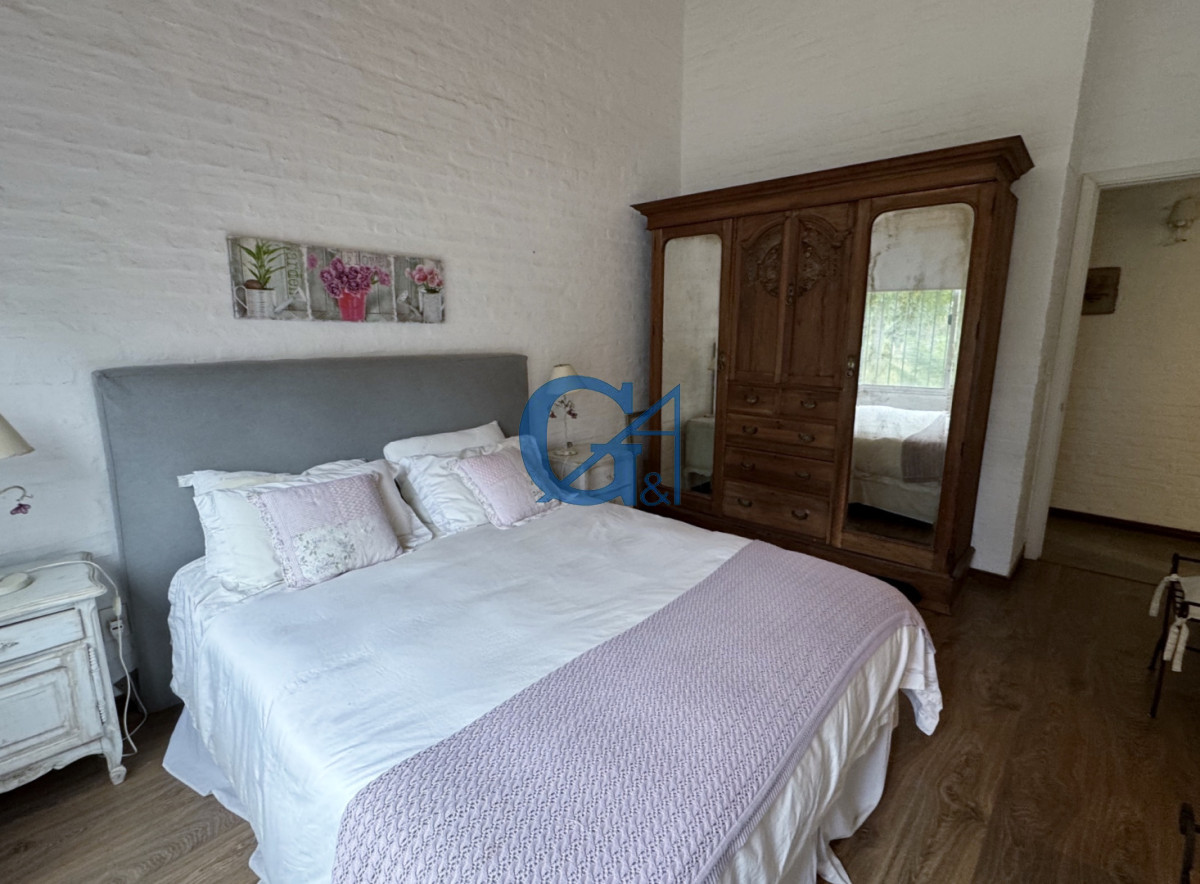 Casa ID.1378 - Elegancia y Confort a Pasos del Mar