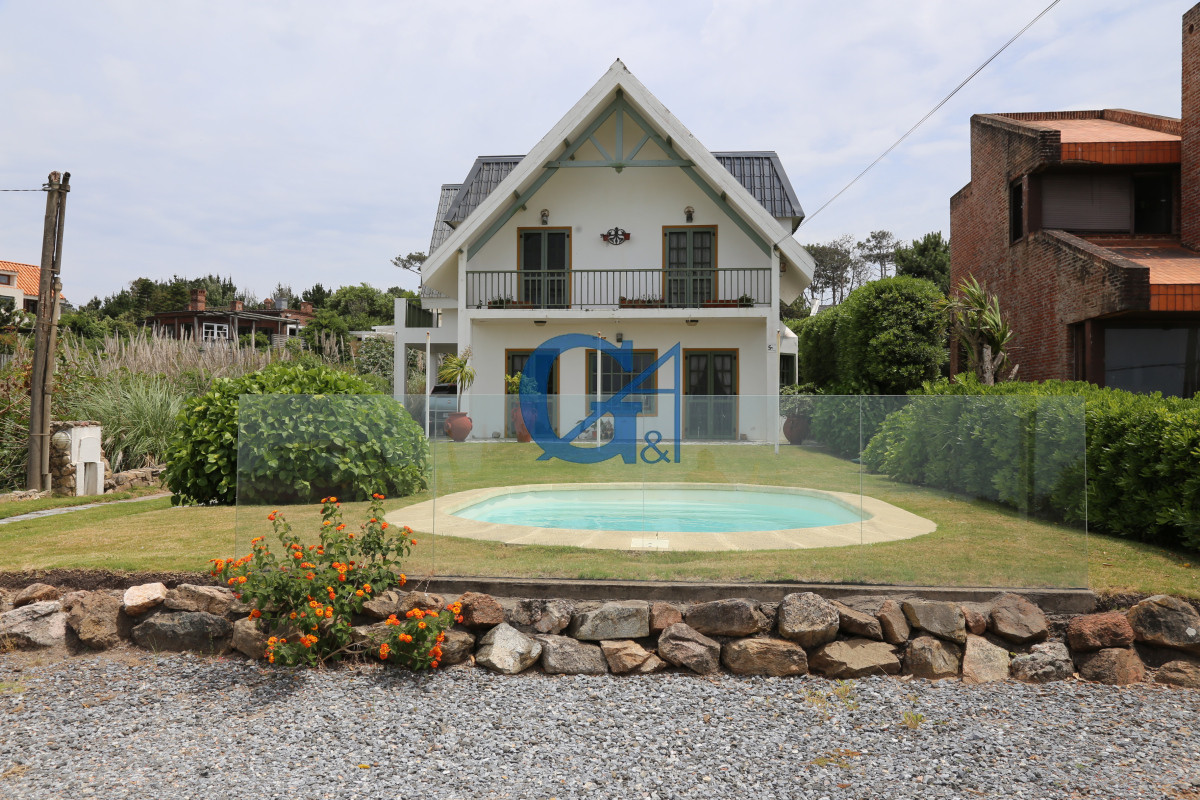 Casa ID.1948 - Casa en La Barra, Montoya