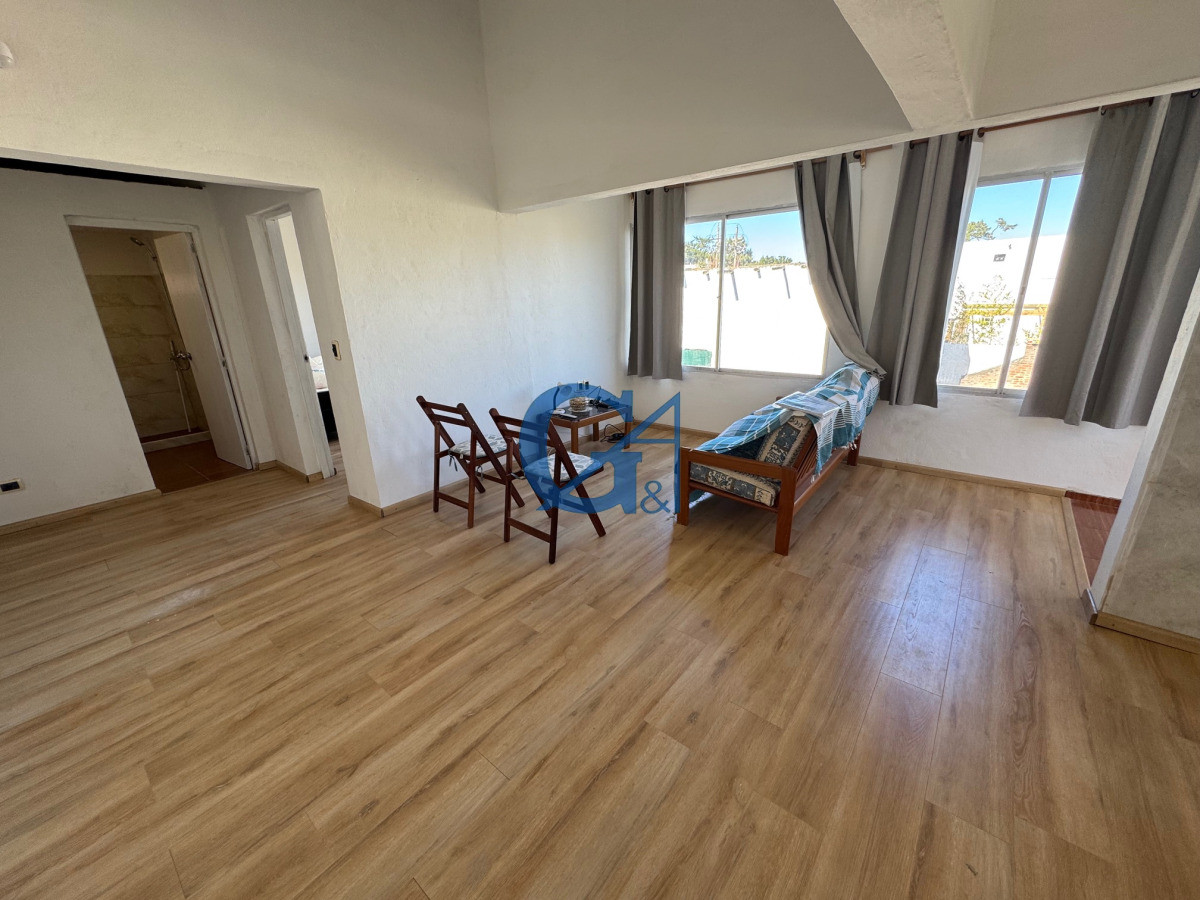 Casa ID.2040 - Cuatro apartamentos en el corazón de La Barra