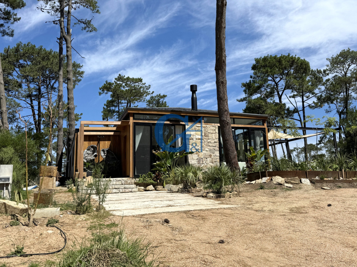 Casa ID.15713 - Propiedad a estrenar, con gran diseño y cuidada decoración