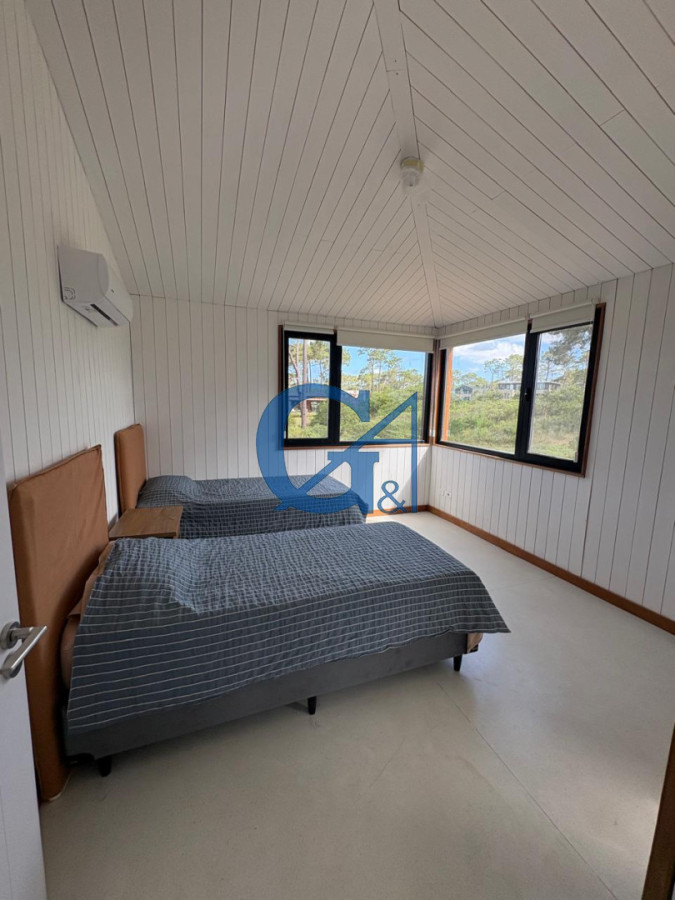 Casa ID.15713 - Propiedad a estrenar, con gran diseño y cuidada decoración