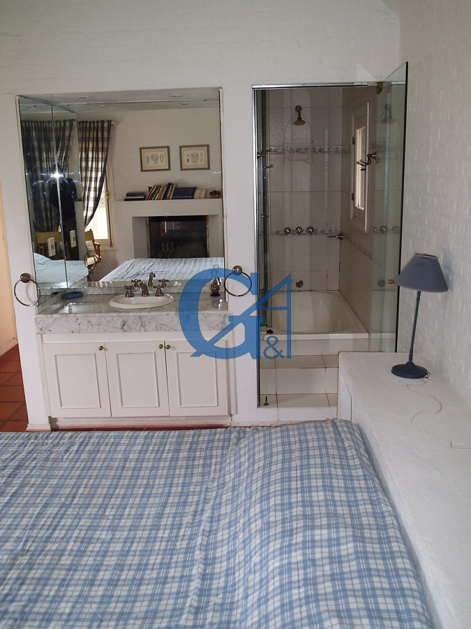 Casa ID.171 - Casa en La Barra, Montoya