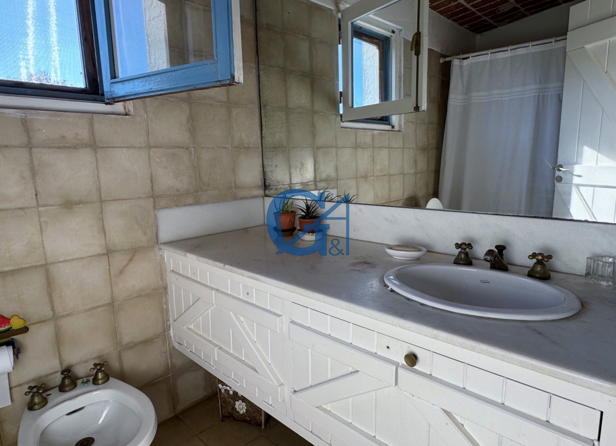 Casa ID.288 - Elegancia y Comodidad a Pasos del Mar