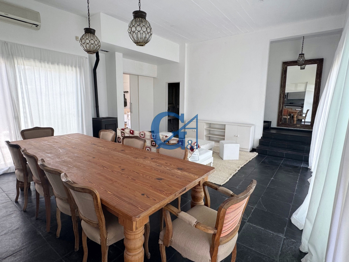 Casa ID.15682 - Casa en La Barra, La Barra