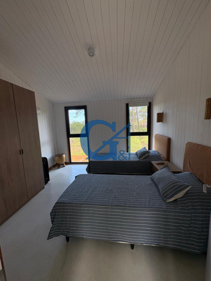 Casa ID.15713 - Propiedad a estrenar, con gran diseño y cuidada decoración